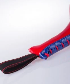 Double Mit DAEDO For Children - Red, PR1613RED TRAINING 9 Double Mit DAEDO For Children - Red, PR1613RED TRAINING