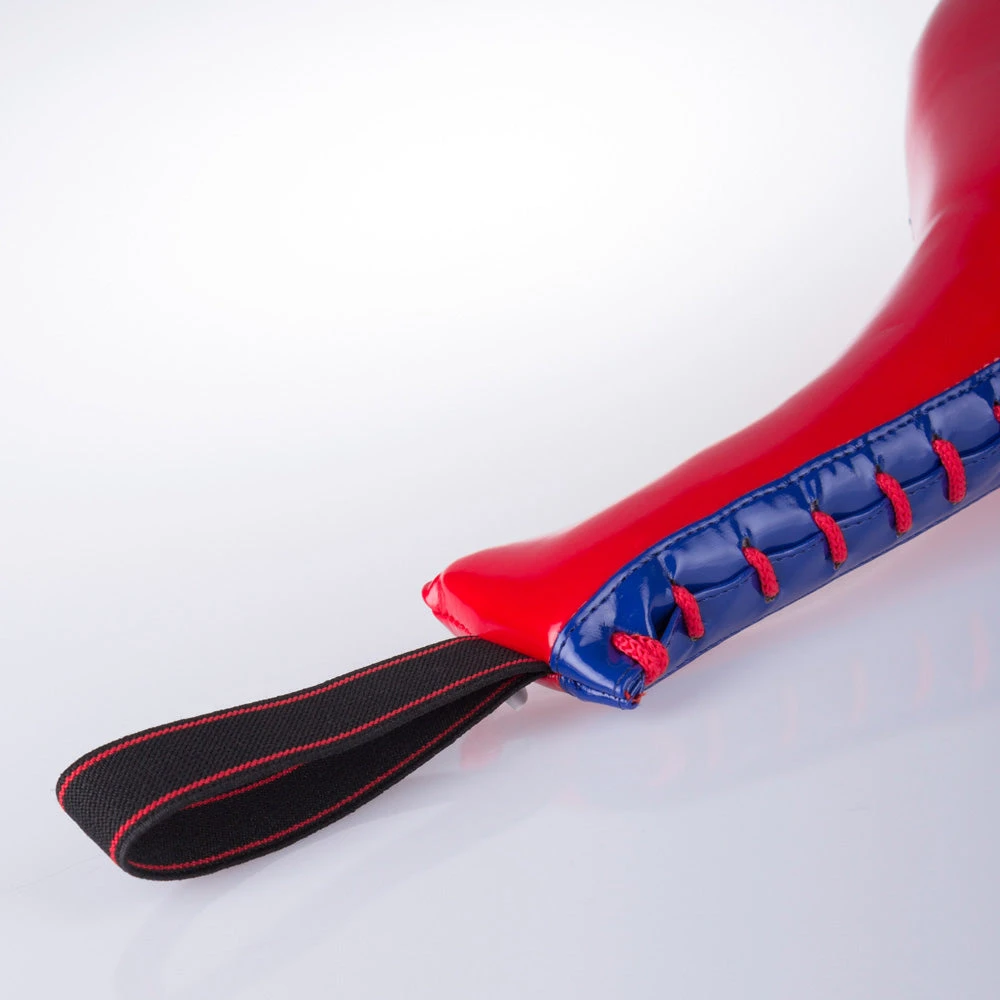 Double Mit DAEDO For Children - Red, PR1613RED TRAINING 5 Double Mit DAEDO For Children - Red, PR1613RED TRAINING