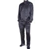 Tracksuit Adidas - Black, ADITR4041B