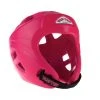 PROTECTION Headguard Top Ten Avantgarde - Pink, 4066-7