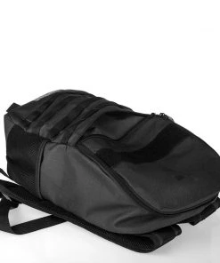 TRAINING Fighter Backpack Military Line - Black, FBM-BLK