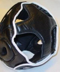 Head Guard Fighter Freikampf, JE 1421 9 Head Guard Fighter Freikampf, JE 1421