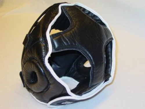 Head Guard Fighter Freikampf, JE 1421 6 Head Guard Fighter Freikampf, JE 1421