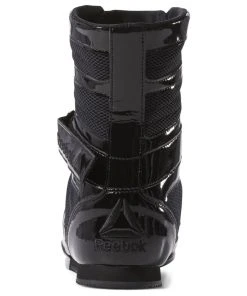 Reebok Boxing Boot Buck III - Black, DV4507 12 Reebok Boxing Boot Buck III - Black, DV4507