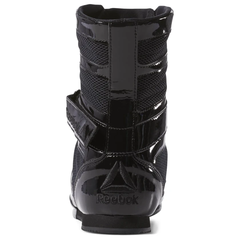Reebok Boxing Boot Buck III - Black, DV4507 5 Reebok Boxing Boot Buck III - Black, DV4507