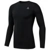 Reebok WOR Compression Tee - Black, DP6170
