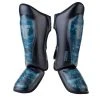 Fighter Shinguards Thai Jungle Series - Camo, JE1573CA PROTECTION