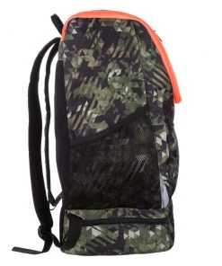 Adidas Camo 30L Backpack, ADIACC094C