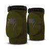 Venum Kontact Elbow Protector - Khaki