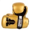 Open Gloves Fighter - Gold, F1399GLB