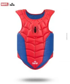 Daedo Spider-Man Trunk Protector, MARV5021 PROTECTION