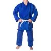 Hayashi Judo Uniform KIRIN - Blue, 002
