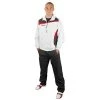 TOP TEN Tracksuits Training Suit TopTen - White/black, 7717-1