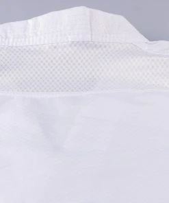 Adidas Taekwondo WT Uniforms TKD Dobok ADI-Contest 3 - White, ADITC01