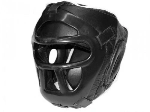 Head Guard Fighter Freikampf, JE 1421 3 Head Guard Fighter Freikampf, JE 1421