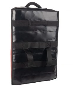 Round Fighter Shield 2in1, FPWS-15 TRAINING