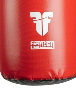 FIGHTER NINJA BOXING HEAVY BAG - RED, FBBN-01 9 FIGHTER NINJA BOXING HEAVY BAG - RED, FBBN-01