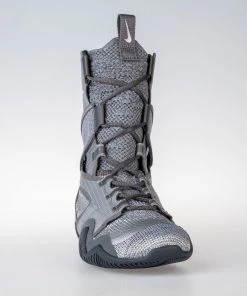 Boxing Shoes Nike HyperKO 2.0 - Grey, CI2953010