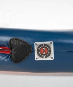 TRAINING Double Mit DAEDO Kids, Junior - Spider-Man - Blue, MARV50291BLU