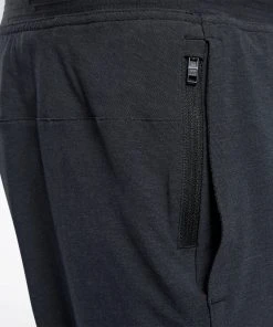 Compression Shorts Reebok 2in1 Epic Shorts - Black, FS8561