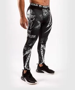 Pants Venum Gladiator 4.0 Spats, VENUM-04138-108