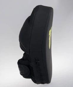 Fighter Focus Mitts - Black/neon Yellow, FFMS-002BNY 12 Fighter Focus Mitts - Black/neon Yellow, FFMS-002BNY