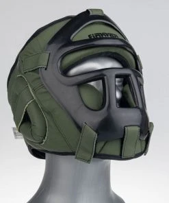 Head Guard Fighter Freikampf - Khaki, JE1421 KH