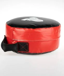 Fighter Round Target MAXI - Black/red, FKSH-21 TRAINING