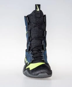 Boxing Shoes Nike HyperKO 2.0 - Blue, CI2953004