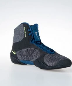 NIKE TAWA Shoes - Anthracit, CI2952004