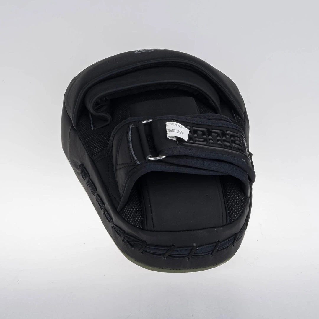 TRAINING Fighter Focus Mitts - Khaki/camo, FFMS-002CKH 6 TRAINING Fighter Focus Mitts - Khaki/camo, FFMS-002CKH