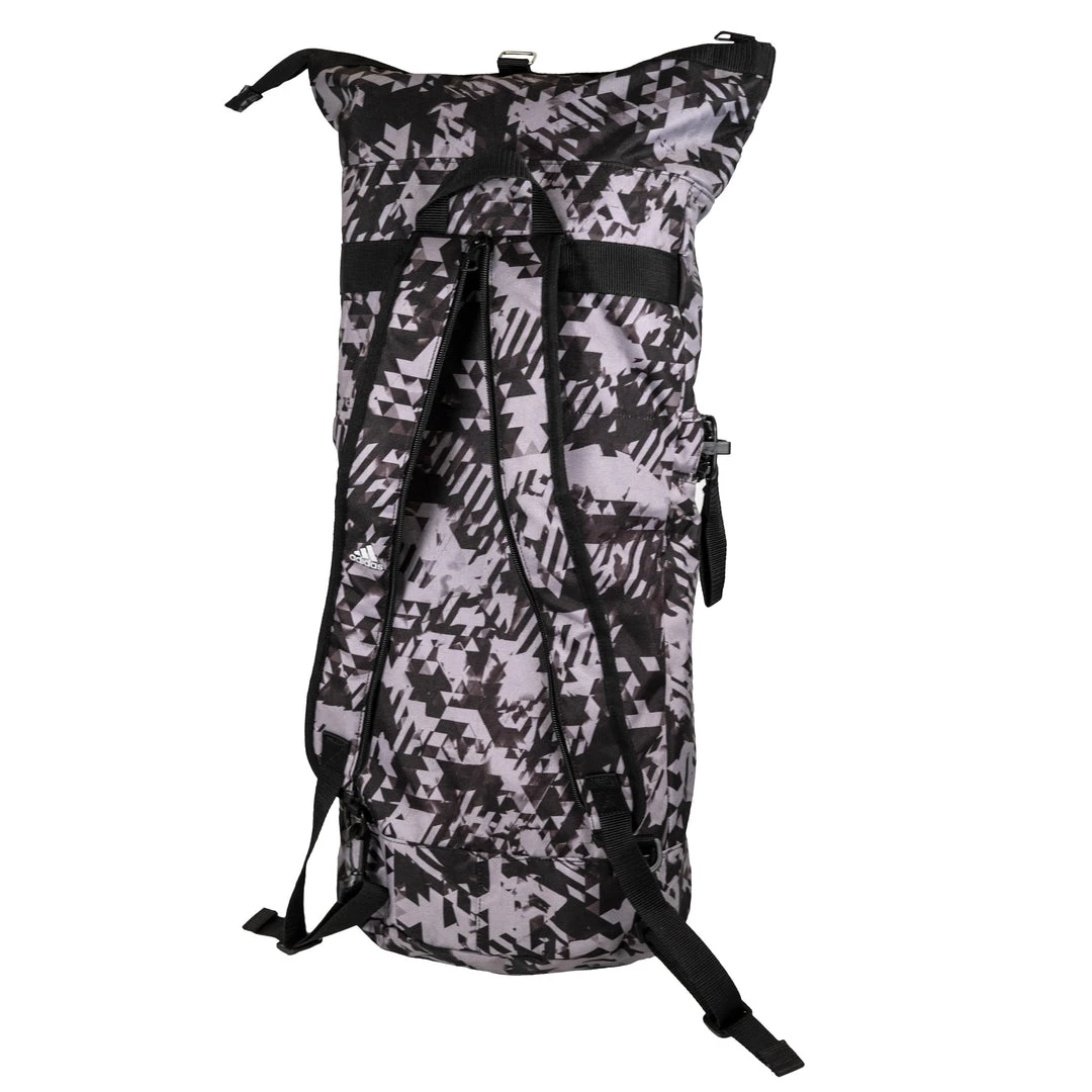 Adidas Training Taekwondo Sack - černá/bílá, ADIACC043T 7 Adidas Training Taekwondo Sack - černá/bílá, ADIACC043T