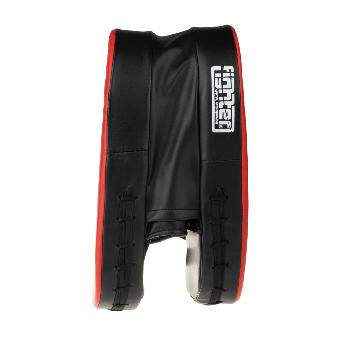 Fighter Focus Double Mitt - Red/black, FFMM-002 TRAINING 5 Fighter Focus Double Mitt - Red/black, FFMM-002 TRAINING