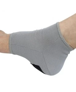 Daedo E-Foot (Heel) TK-Strike - Gray, EPRO29032