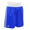 Boxing Shorts Adidas Box Trenky - Blue, ADIBTS02-B 1 Boxing Shorts Adidas Box Trenky - Blue, ADIBTS02-B