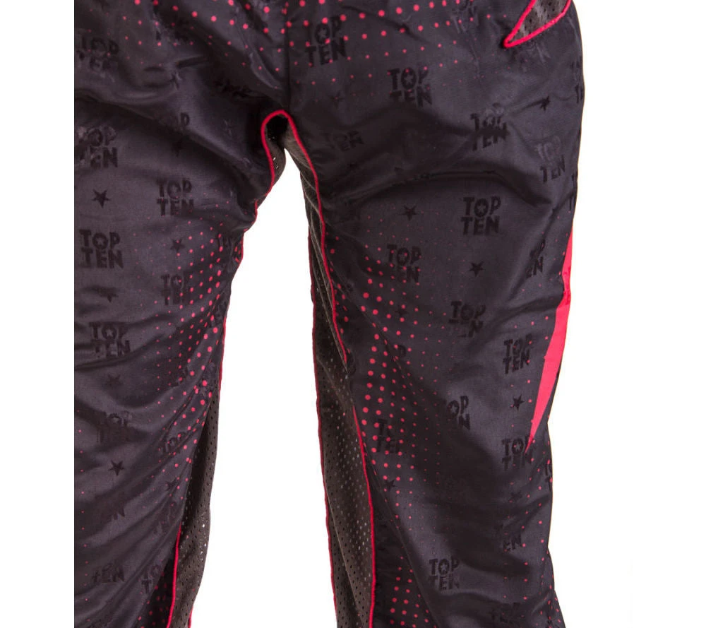 Kickboxing Uniform TOP TEN FUTURE, 16811-94 7 Kickboxing Uniform TOP TEN FUTURE, 16811-94