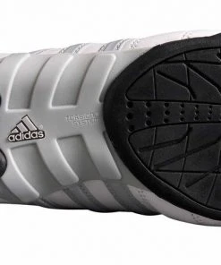 Adidas Shoes AdiLux - White, ADITLX01