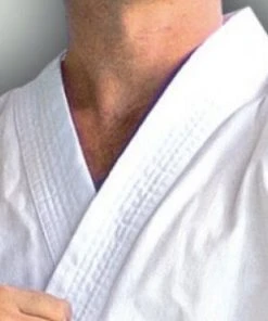 Hayashi Karate Gi Uniform KUMITE, 025-1