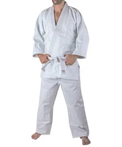 Aikido Uniforms Satori Aikido Uniform, AG-500