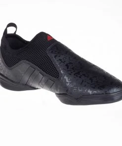 Adidas Shoes ADI-BRAS 16 - Black, ADITBR01-BK