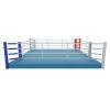 Training Boxing Ring FIGHTER Stage 0.3m - 4 Ropes, TBR-SM03 1 Training Boxing Ring FIGHTER Stage 0.3m - 4 Ropes, TBR-SM03