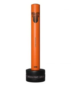 TRAINING Fighter Free-Standing Boxing Bag SPEED - Orange, FSBS-02