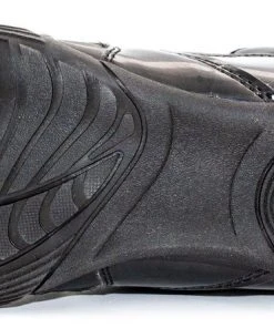 Boxing Shoes Top Ten - Black, 1172-91