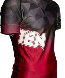 Rash Guards Rash Guard TOP TEN Prism, 14151-4 11 Rash Guards Rash Guard TOP TEN Prism, 14151-4