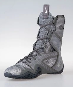 Boxing Shoes Nike HyperKO 2.0 - Grey, CI2953010