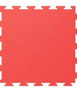 Trocellen Tatami Mini Set Of 8 Pieces - Red/black, FTTM-50 TRAINING