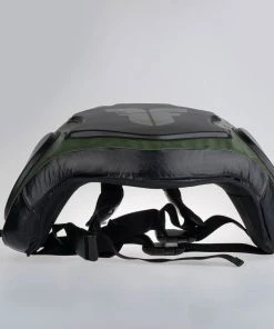 Fighter Belly Pad Target - Khaki/black, FBP-03 PROTECTION 11 Fighter Belly Pad Target - Khaki/black, FBP-03 PROTECTION