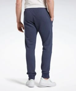 Reebok UFC Mens Pants - Blue, FU1288