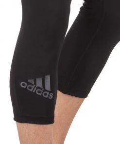 Adidas Compress Pants - Black, CF7331