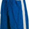 Top Ten Boxing Shorts - Blue, 1805B